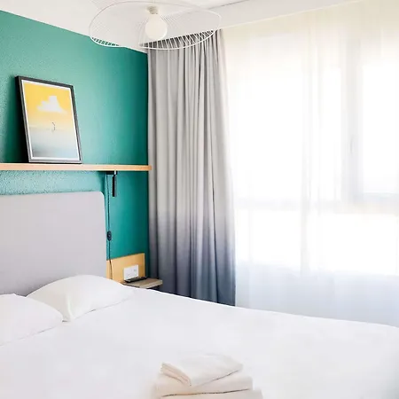 Aparthotel Adagio Annecy Centre-3