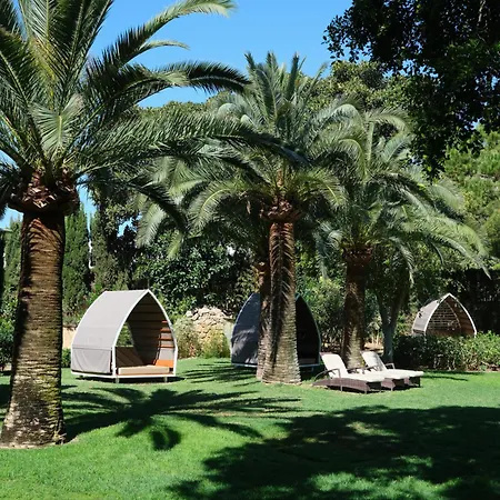 Hotel Son Caliu Spa Oasis-3