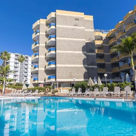 Bluesea Veril Playa-2