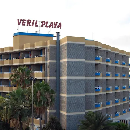 Bluesea Veril Playa-3