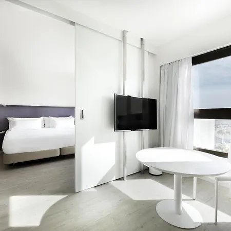 Hotel Ocean House Costa Del Sol, Affiliated By Melia-3