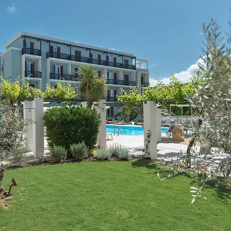 Hotel Giardino La Playa - Adults Only-2