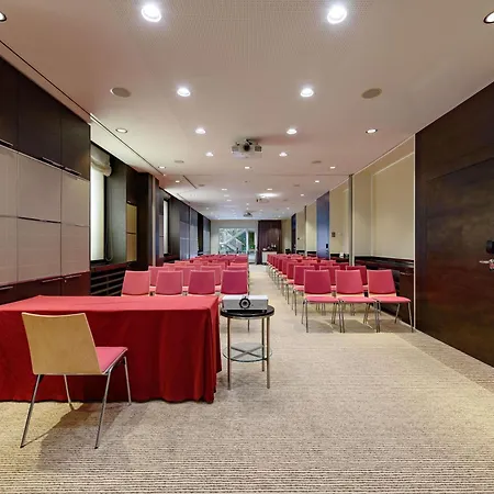Moevenpick Hotel Lausanne-3