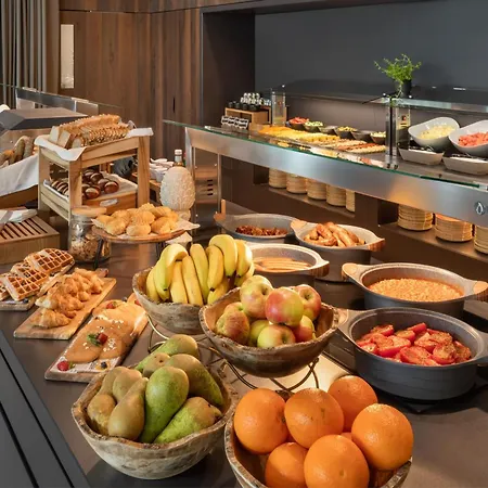 Melia Luxembourg-3