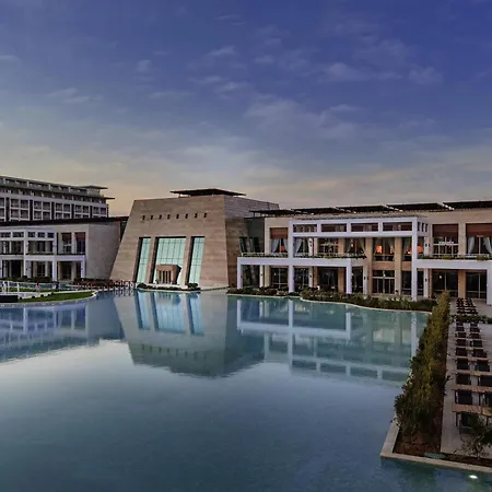 Rixos Premium Belek - The Land Of Legends Access-3