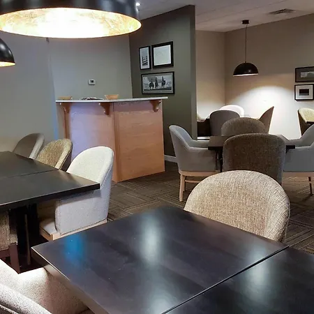 Radisson Hotel & Conference Centre Edmonton-3