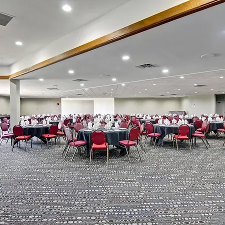 Radisson Hotel & Conference Centre Edmonton-2