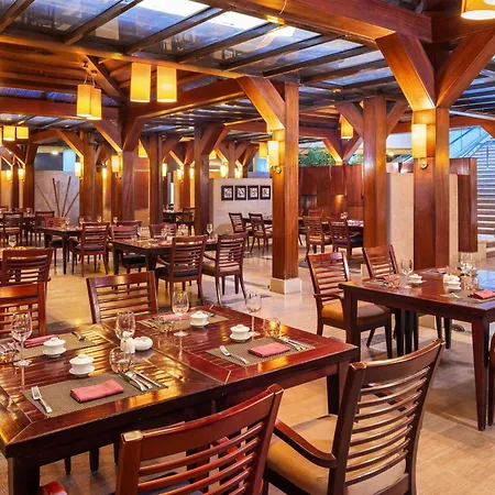 Hilton Alexandria Green Plaza-2