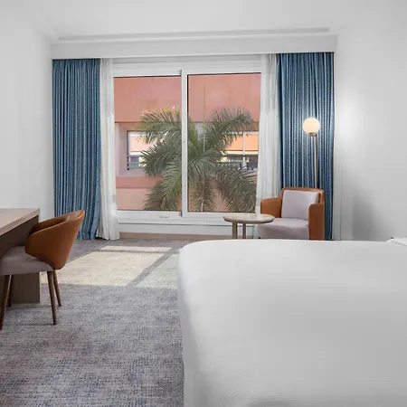 Hilton Alexandria Green Plaza-3