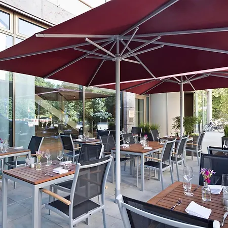 Melia Dusseldorf-3
