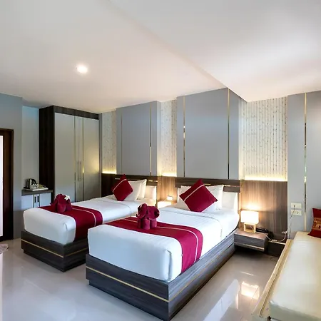 Sita Beach Resort-3