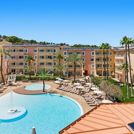 Aquasol Aparthotel-3