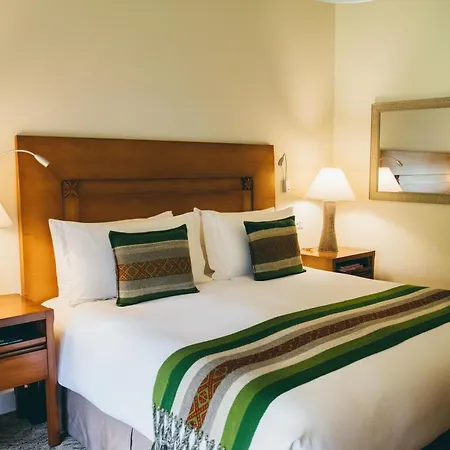 Sanctuary Lodge, A Belmond Hotel, Machu Picchu-2