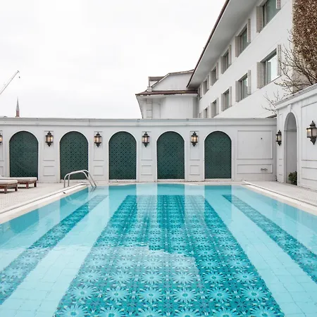 Sura Design Hotel & Suites-3