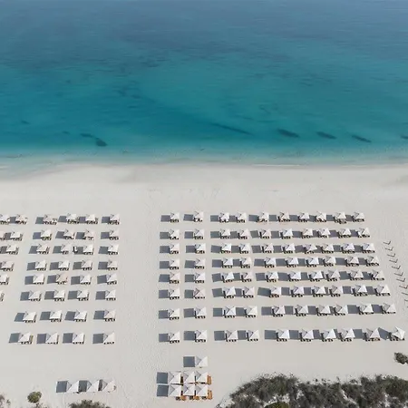 Park Hyatt Abu Dhabi Hotel&Villas-2
