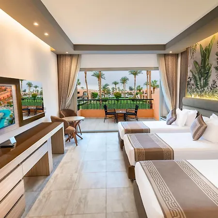 Ali Baba Palace Resort - Families And Couples Only-2