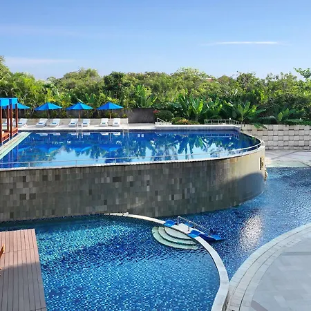 Mercure Bali Nusa Dua-3