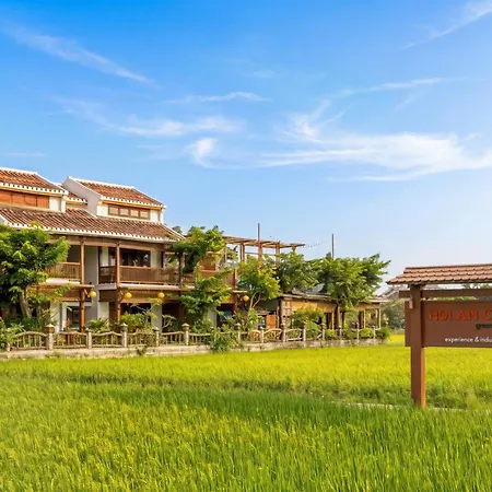 Hoi An Chic - Green Retreat-3
