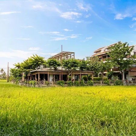 Hoi An Chic - Green Retreat-3