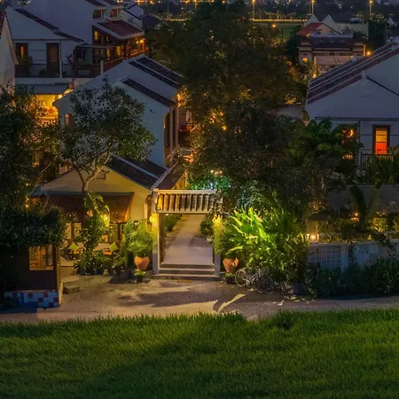Hoi An Chic - Green Retreat-2