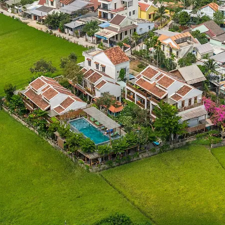Hoi An Chic - Green Retreat-2