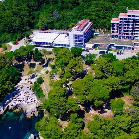 Corpus B - Hotel Albatros-3