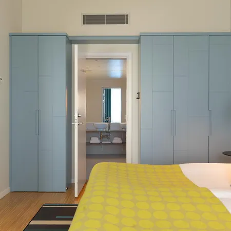 Elite Hotel Ideon, Lund-3