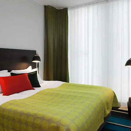Elite Hotel Ideon, Lund-3