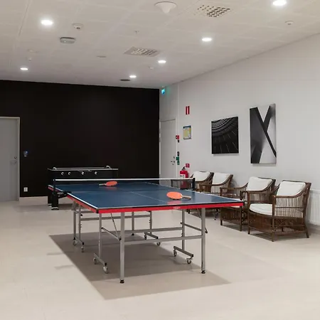 Elite Hotel Ideon, Lund-3