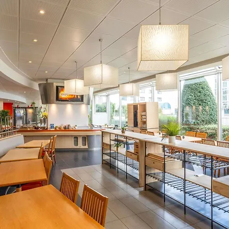 Ibis Paris 17 Clichy-Batignolles-2