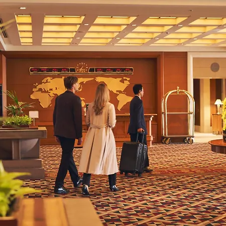 Imperial Hotel Osaka-3