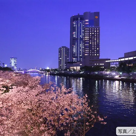 Imperial Hotel Osaka-2