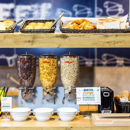 Ibis Budget Berlin Potsdamer Platz-2