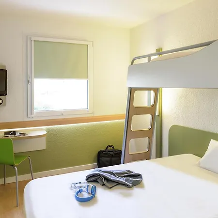 Ibis Budget Hamburg City Ost-3