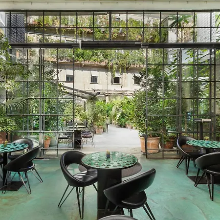 3 Rooms 10 Corso Como Milano-3