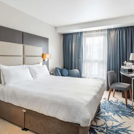 Mercure Edinburgh Haymarket-2