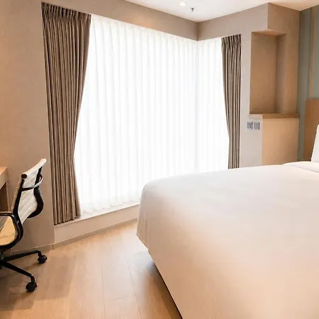 Holiday Inn Express Hong Kong Mongkok By Ihg-3