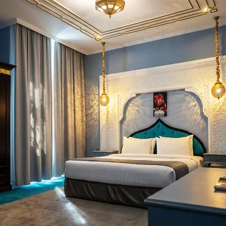 Saraya Corniche Hotel-2