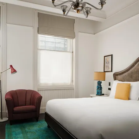 The Beekman, A Thompson Hotel, By Hyatt-3
