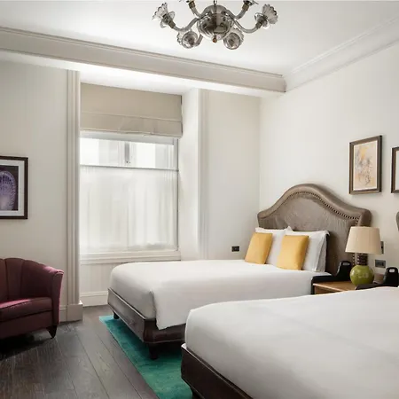 The Beekman, A Thompson Hotel, By Hyatt-2