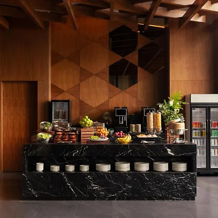 Oasia Hotel Downtown, Singapore By Far East Hospitality-3