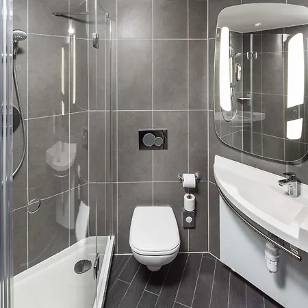 Ibis London Canning Town-2