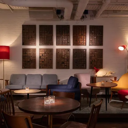 Ruby Lotti Hotel Hamburg By Ihg-2