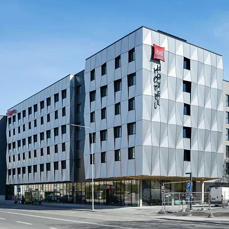 Ibis Tallinn Center-2