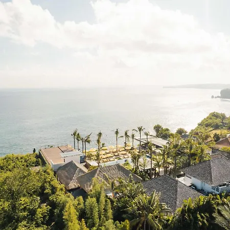 Ulu Cliffhouse Boutique Hotel And Pool Club - Adults Only-2