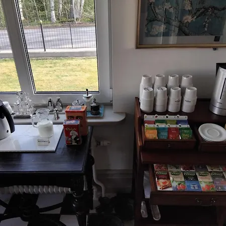 Ankis Bed And Brekfast, Vimmerby-3