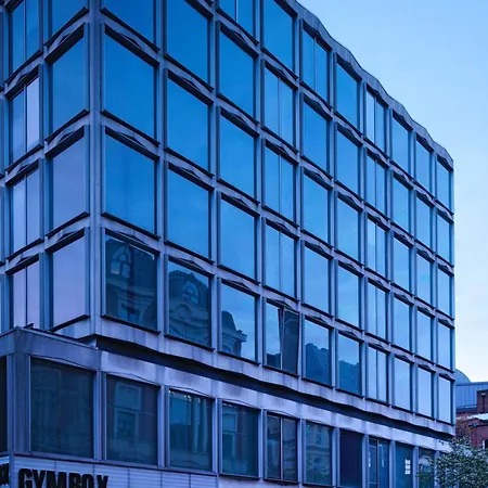 St Martins Lane London-2