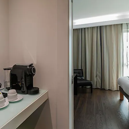 Hotel Mercure Lisboa-3