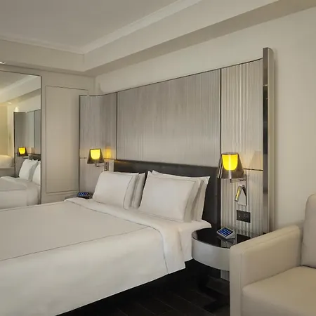 Park Plaza London Victoria-3