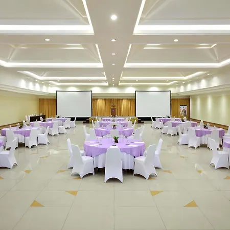 Mercure Resort Sanur-2